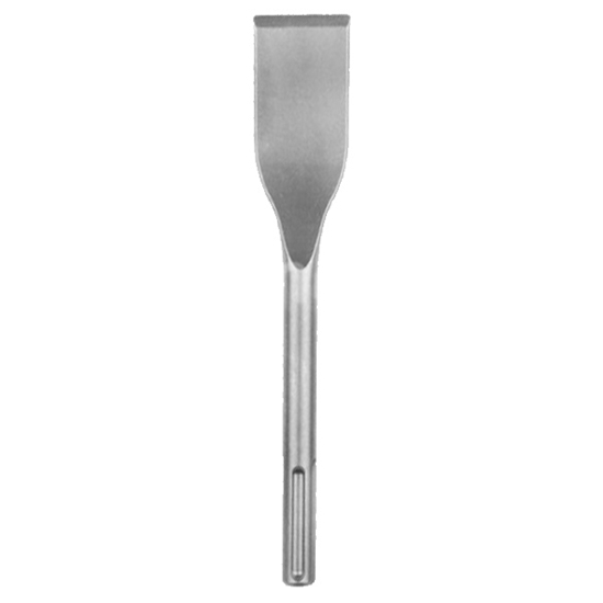 Picture of Kalts flīžu noņemšanai Hikoki 751039; SDS-max; 50x300 mm