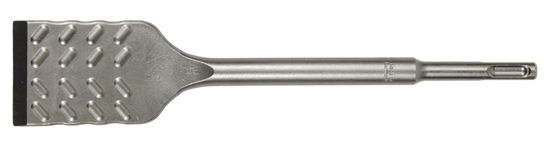 Изображение Kalts flīžu noņemšanai Makita E-20183; 50x250 mm; SDS-plus