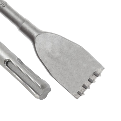 Изображение Kalts flīžu noņemšanai Rexxer RC-02-310; SDS-plus; 130 mm