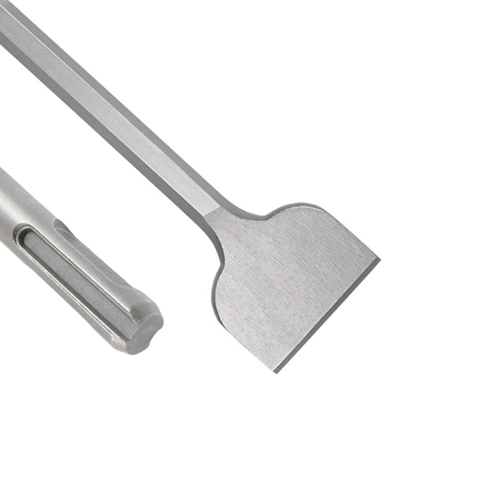 Picture of Kalts flīžu noņemšanai Rexxer RG-02-323; SDS-plus; 250 mm