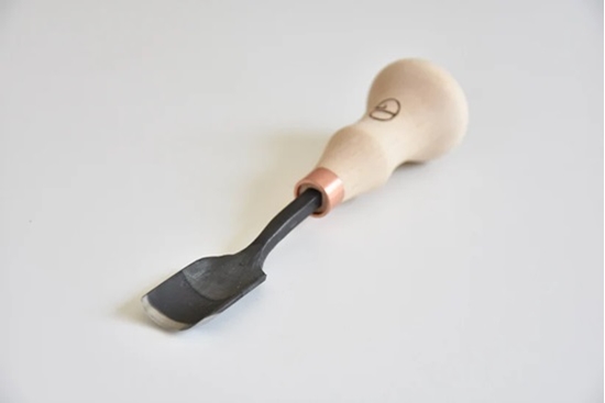 Picture of Kalts Gilles kaltai UL25; 25 mm; kokgrebšanai