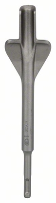 Picture of Kalts ierobežotiem kanāliem Bosch; SDS-plus; 250 mm