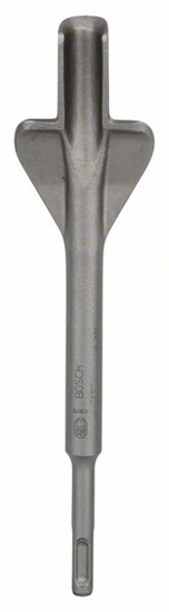 Picture of Kalts ierobežotiem kanāliem Bosch; SDS-plus; 250 mm