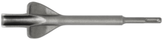 Picture of Kalts ierobežotiem kanāliem Hikoki 751133; SDS-Pus; 22x250 mm