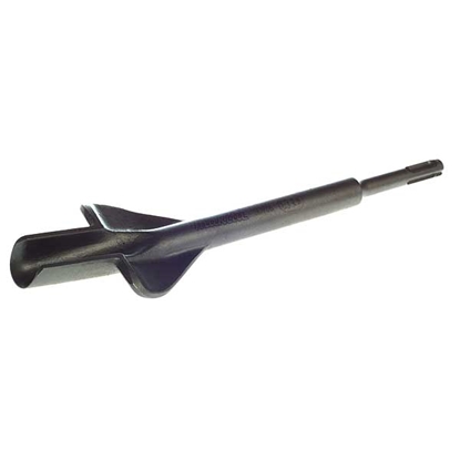 Изображение Kalts ierobežotiem kanāliem Makita; SDS-plus; 250 mm