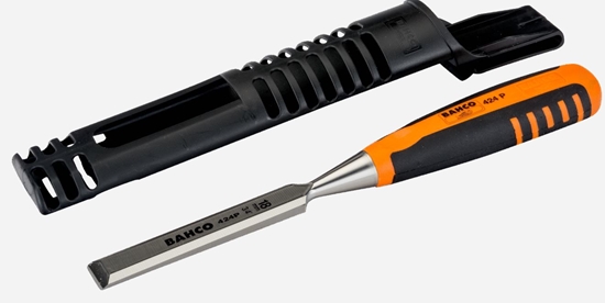 Picture of Kalts kokam Bahco 424P-8; 8 mm