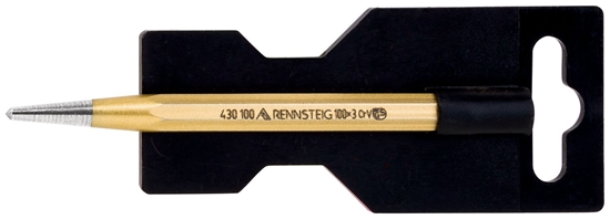 Изображение Kalts Rennsteig 4301000SB; 3x132 mm