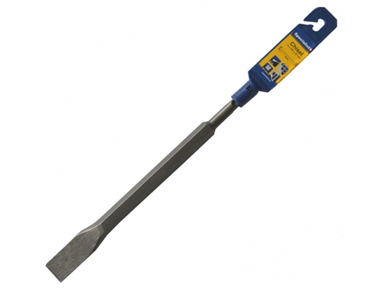 Picture of Kalts Specialist; SDS-plus plakans; 250 mm