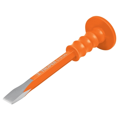 Изображение Truper CHISEL TRUPER 1.9X30.5CM.12172
