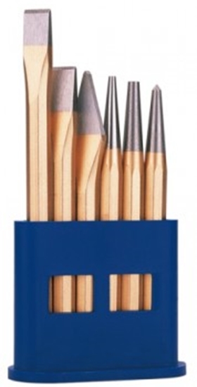 Picture of Kaltu komplekts (komplektā — 6 vienumi) Rennsteig 4210000