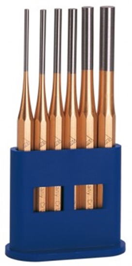 Picture of Kaltu komplekts (komplektā — 6 vienumi) Rennsteig 4251700