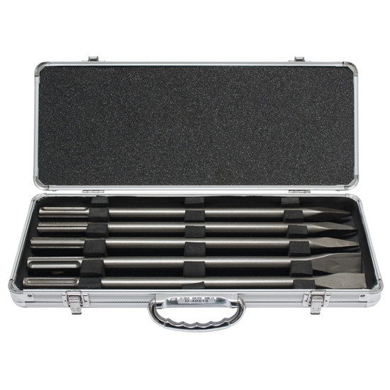 Изображение Kaltu komplekts ar 5 vienībām Makita D-40618; SDS-max