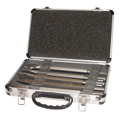 Изображение Kaltu komplekts ar 5 vienībām Makita; SDS-plus