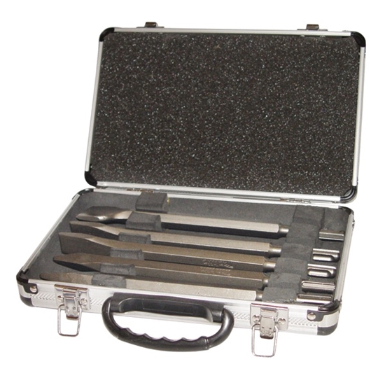 Изображение Kaltu komplekts ar 5 vienībām Makita; SDS-plus