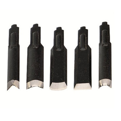 Picture of Kaltu komplekts ar 5 vienībām Proxxon 28572