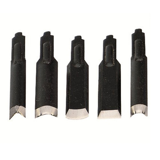 Picture of Kaltu komplekts ar 5 vienībām Proxxon 28572