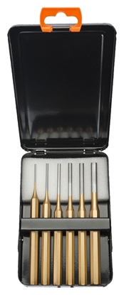 Picture of Kaltu komplekts Bahco 3734S; 6 gab.