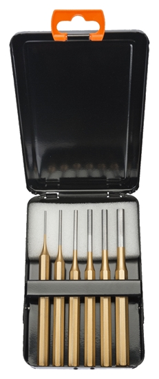 Picture of Kaltu komplekts Bahco 3734S; 6 gab.