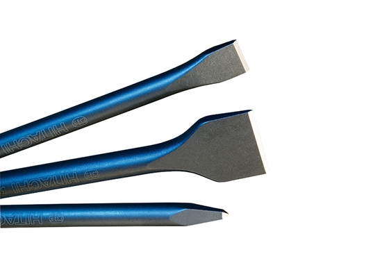 Picture of Kaltu komplekts Hikoki 751589; SDS-plus; 250 mm; 3 gab.