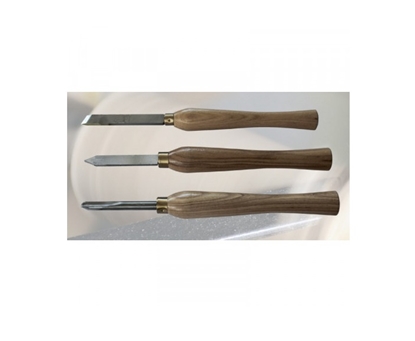 Изображение Kaltu komplekts kokam LEMAN F870.500.03; 3 gab.