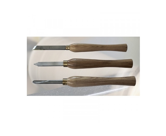 Изображение Kaltu komplekts kokam LEMAN F870.500.03; 3 gab.