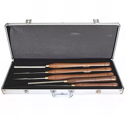 Изображение Kaltu komplekts kokam LEMAN F870.500.05; 5 gab.