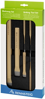 Attēls no Kaltu komplekts Rennsteig 4210110SB; 8 gab.