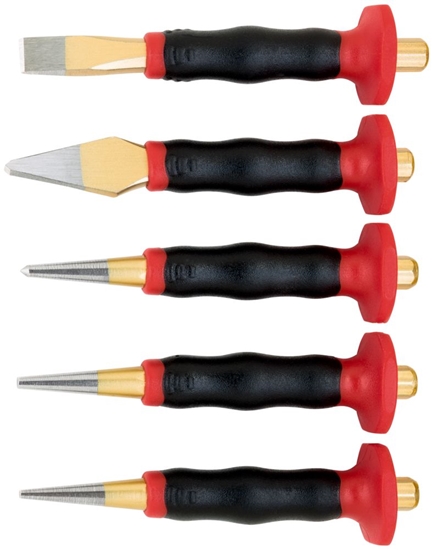 Picture of Kaltu komplekts Rennsteig 4211020; 5 gab.