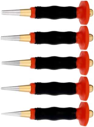 Attēls no Kaltu komplekts Rennsteig 4241420SB; 5 gab.