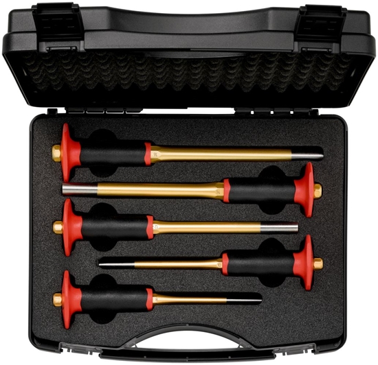 Picture of Kaltu komplekts Rennsteig 4251540; 5 gab.