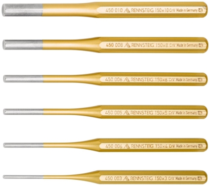 Attēls no Kaltu komplekts Rennsteig 4251600SB; 6 gab.