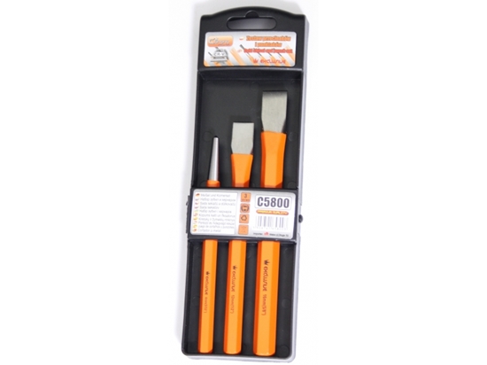 Picture of Kaltu komplekts Richmann C5800; 3 gab.