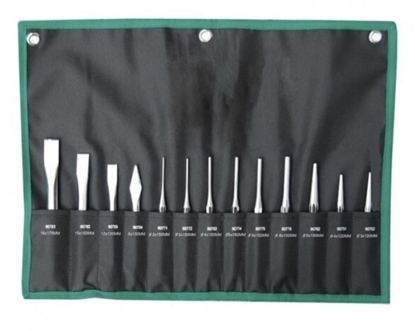 Изображение Kaltu komplekts Sata S09164; 13 gab.