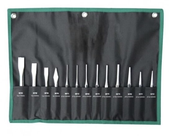 Изображение Kaltu komplekts Sata S09164; 13 gab.