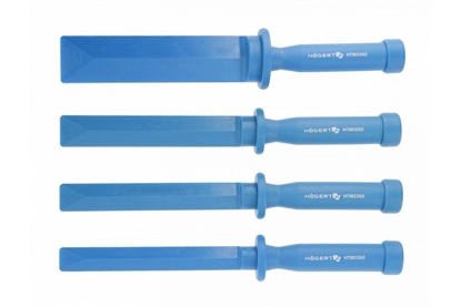 Attēls no Kaltu komplekts skrāpim Hogert HT8G392; 4 gab.