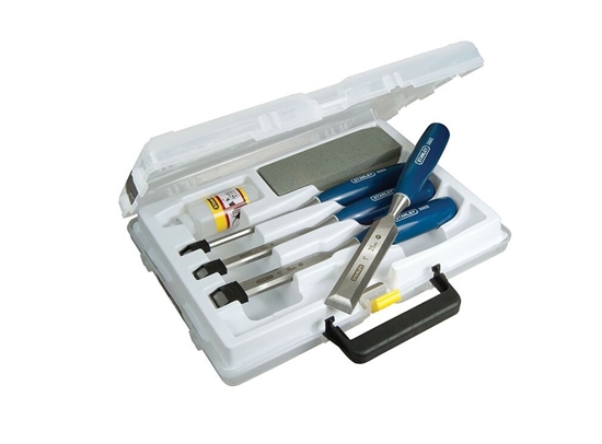 Picture of Kaltu komplekts Stanley 0-16-130; 6-25 mm; 4 gab.