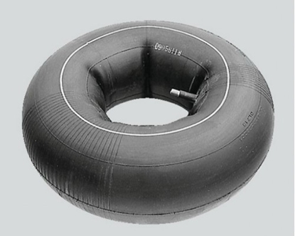 Attēls no Kamera zāliena traktoru riepām 15x6''