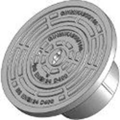 Picture of Kape peldoša LGP 200-135/160 aizbīdnim ''W''