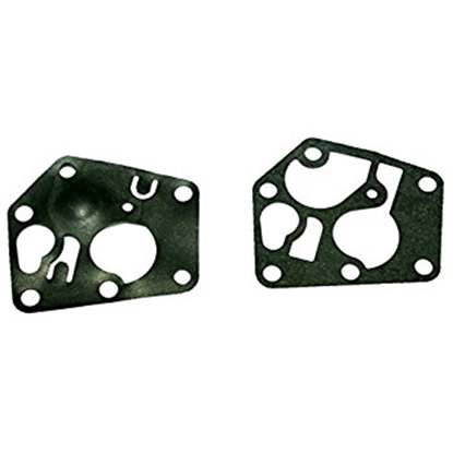 Изображение Karburatora diafragma Briggs&Stratton 795083; 1 gab.