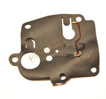 Attēls no Karburatora diafragma Ratioparts 3-176