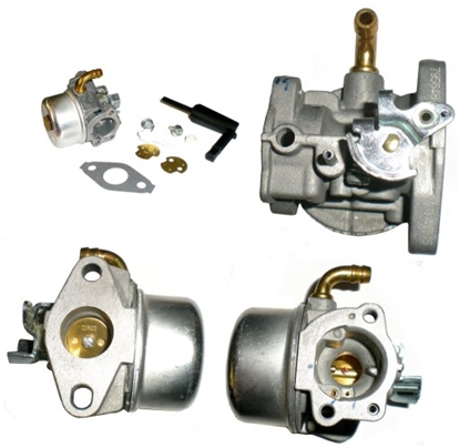 Изображение Karburators Briggs&Stratton 798653