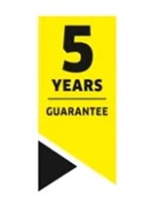 Picture of Karcher instrumenta garantijas pagarinājums līdz 5 gadiem!