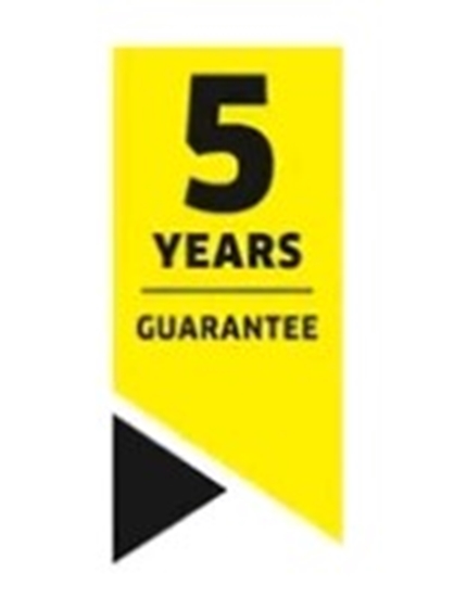 Picture of Karcher instrumenta garantijas pagarinājums līdz 5 gadiem!