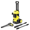 Picture of Karcher K 6 myjka cinieniowa, 2200 W, 510 l/h, max 160 bar, obrotowa dysza, zintegrowany filtr wodny