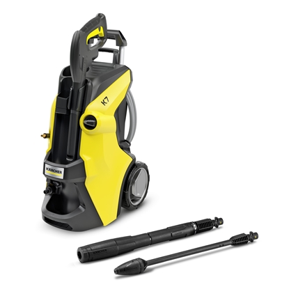 Picture of Kärcher K 7 Power Flex High‑Pressure Washer