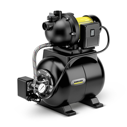 Attēls no Karcher Kärcher BP 3.200 Home 1.645-750.0 erpadlo
