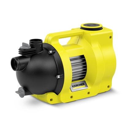 Attēls no Karcher Kärcher BP 4.500 Garden 1.645-700.0 pompa