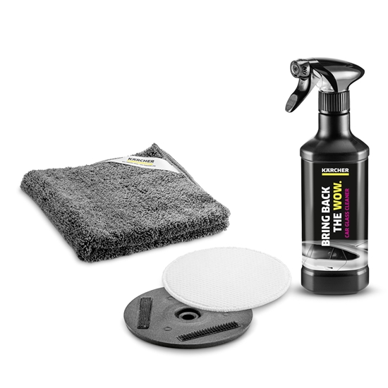 Picture of Tīrīšanas komplekts Karcher 2.644-255.0