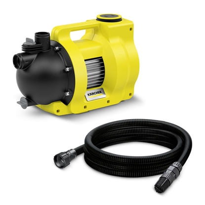 Изображение Karcher Pompa wodna BP 6.000 Garden Set 1000 W