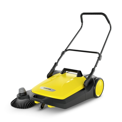 Изображение Karcher Zamiatarka S 6 (1.766-420.0)